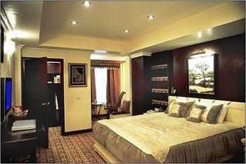 Country Inn & Suites 하리드와르 외부 사진