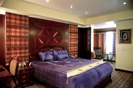 Country Inn & Suites 하리드와르 외부 사진